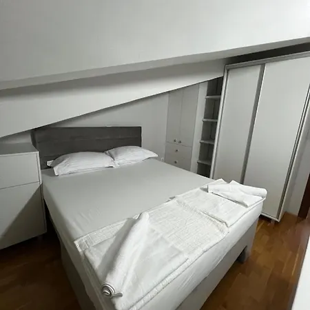 Apartment Primo Classe 1