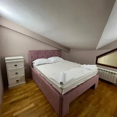 Primo Classe 1 Apartment Skopje