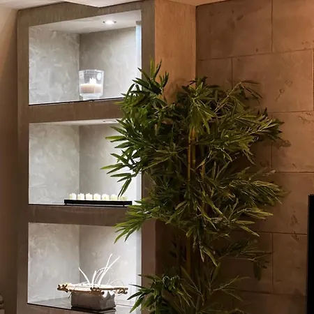 Primo Classe 1 Apartment