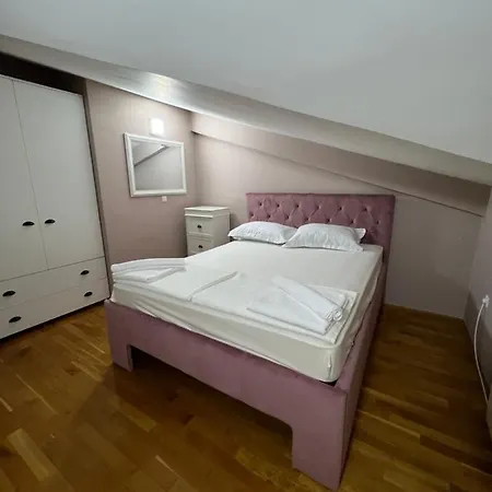 Primo Classe 1 Skopje
