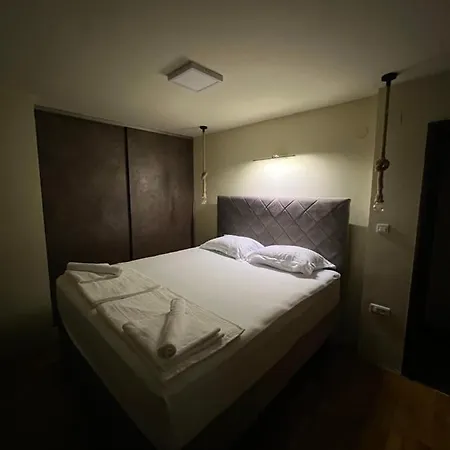 Primo Classe 1 Apartment
