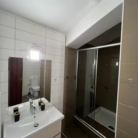Primo Classe 1 Apartment *