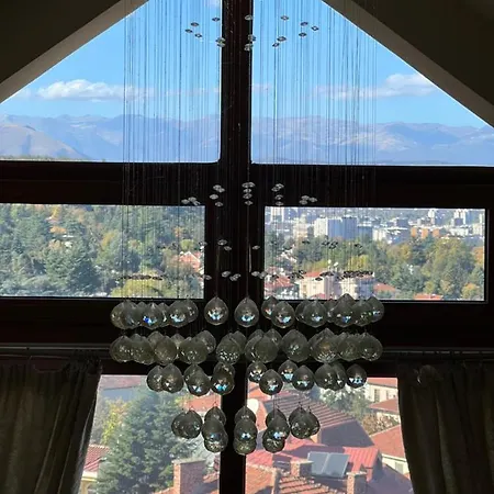 Primo Classe 1 Apartment *