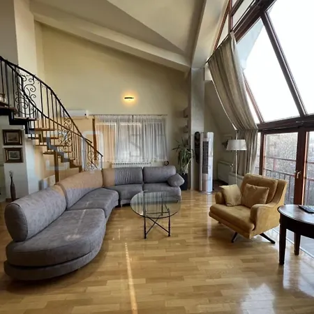 Primo Classe 1 Apartment