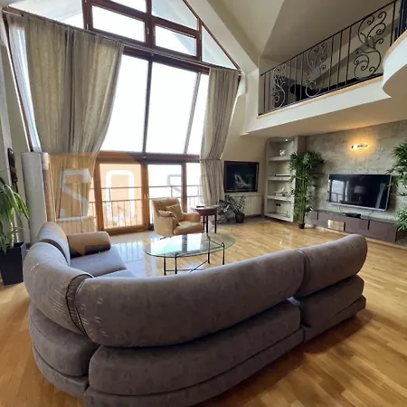 Apartment Primo Classe 1
